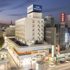Hokke Club Shonan Фудзисава