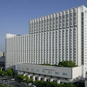 Sheraton Miyako Ōsaka