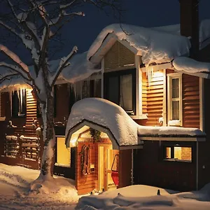 Couette-café Country Milky House