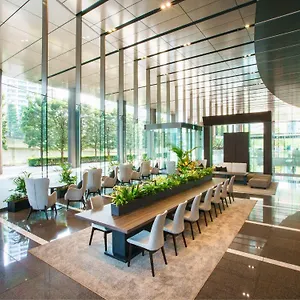 Fontaine Grand Tokyo-tamachi Hotel Tokio