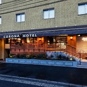 大阪コロナホテル ホテル 大阪市
