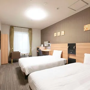 Comfort Shinsaibashi Ōsaka
