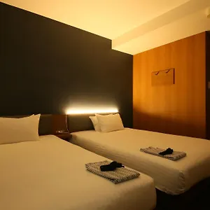 Hotel Trad Tsuruhashi