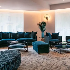 Hoteliere Chambord Au Coeur De - Entierement Renovee 3* Mentone