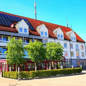 Krone 3* Königsbrunn