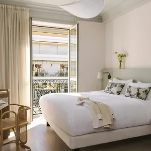 Yelo Mozart Les Musiciens, Sonder By Marriott Bonvoy 4* Nizza