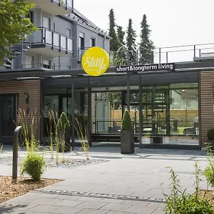 The Stay.residence 3* Planegg