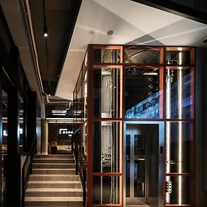Bespoke Shinjuku 3* Tokyo