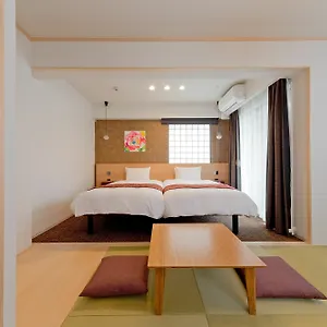 M's Higashiyama 3* Kyōto