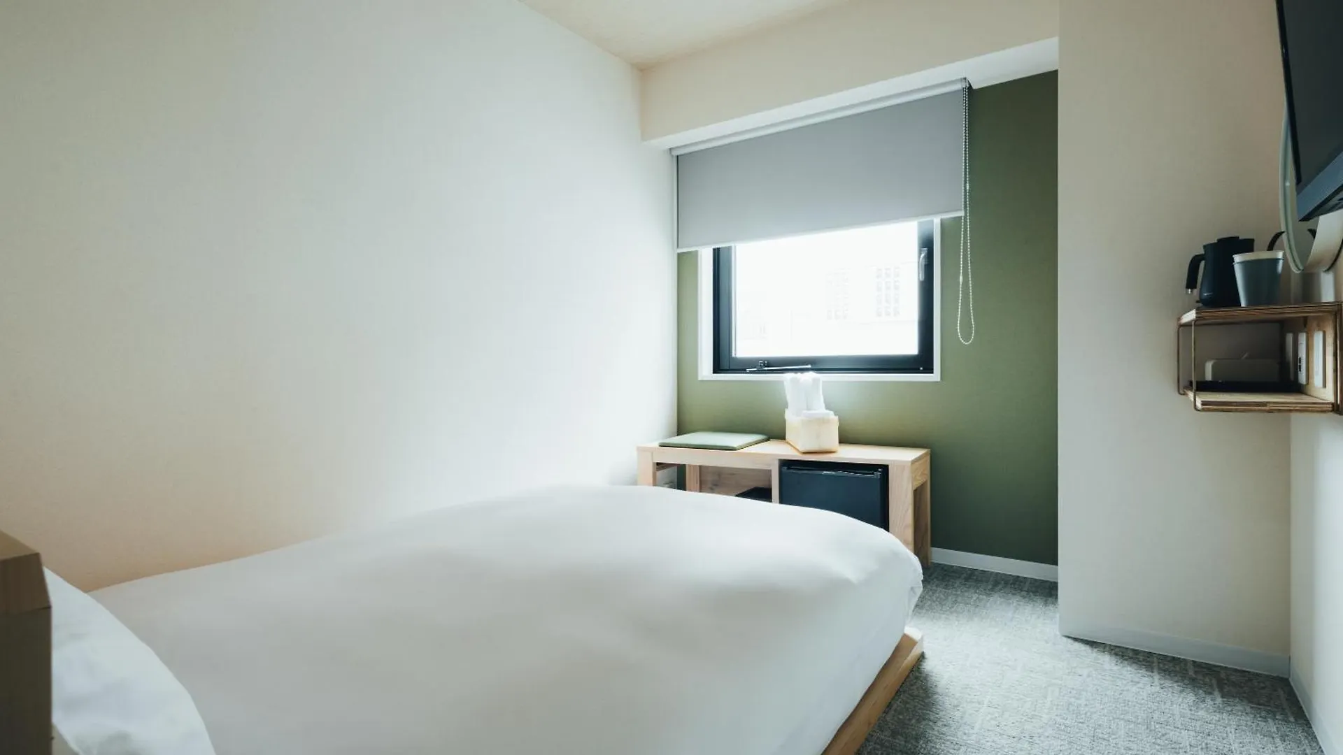 Meander Osaka Hotel