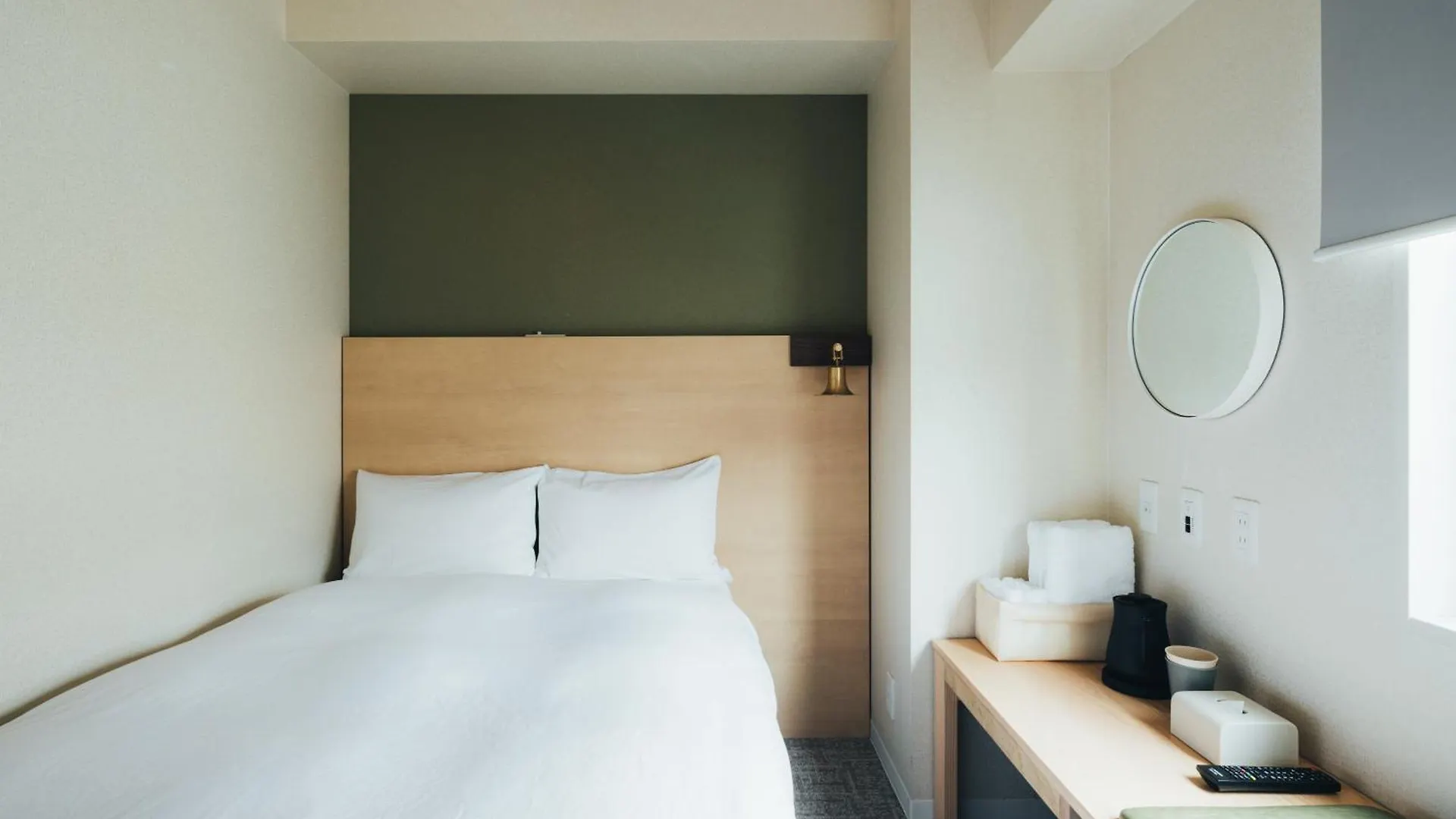 Meander Osaka Hotel