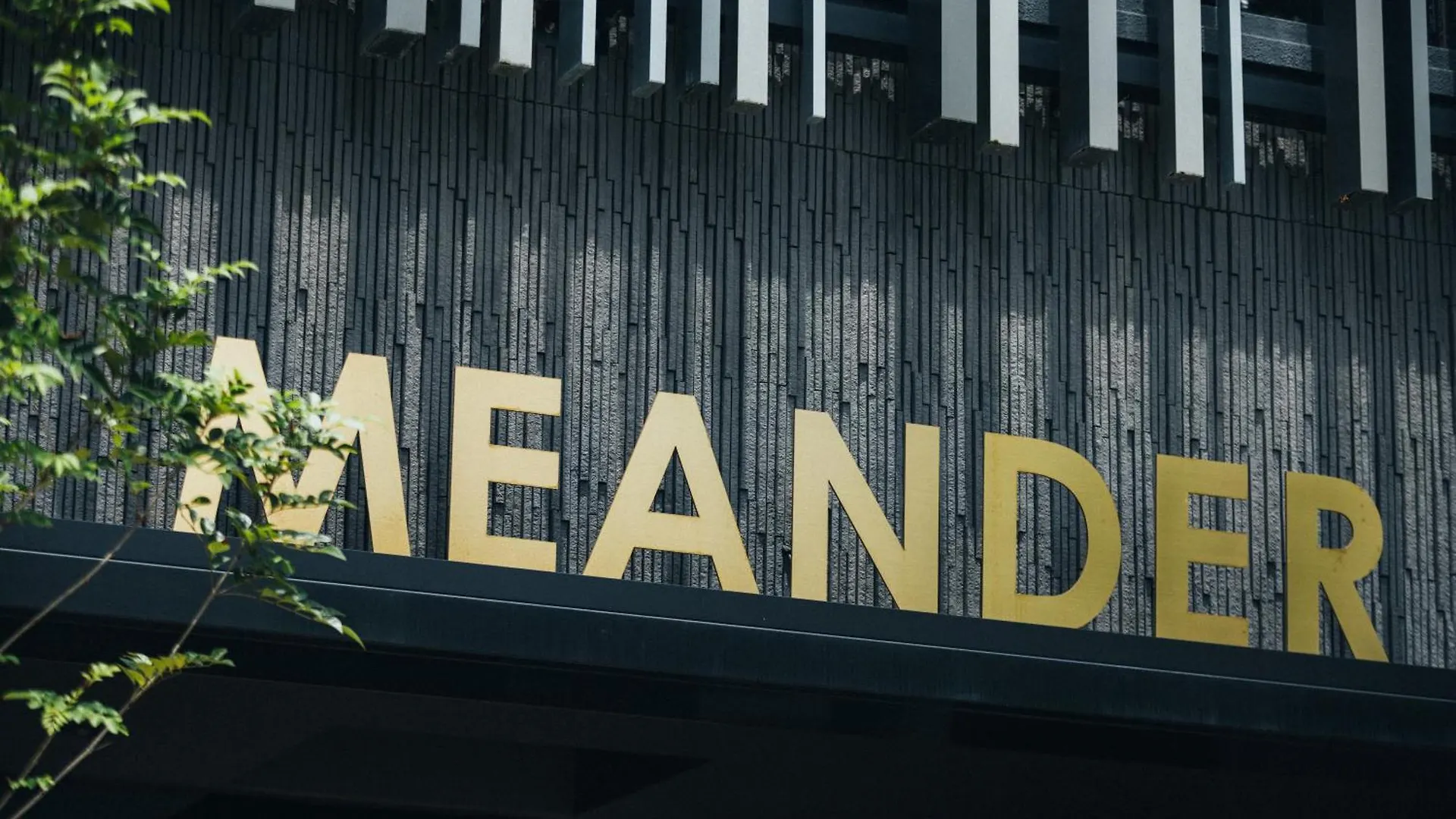 Meander Osaka Hotel