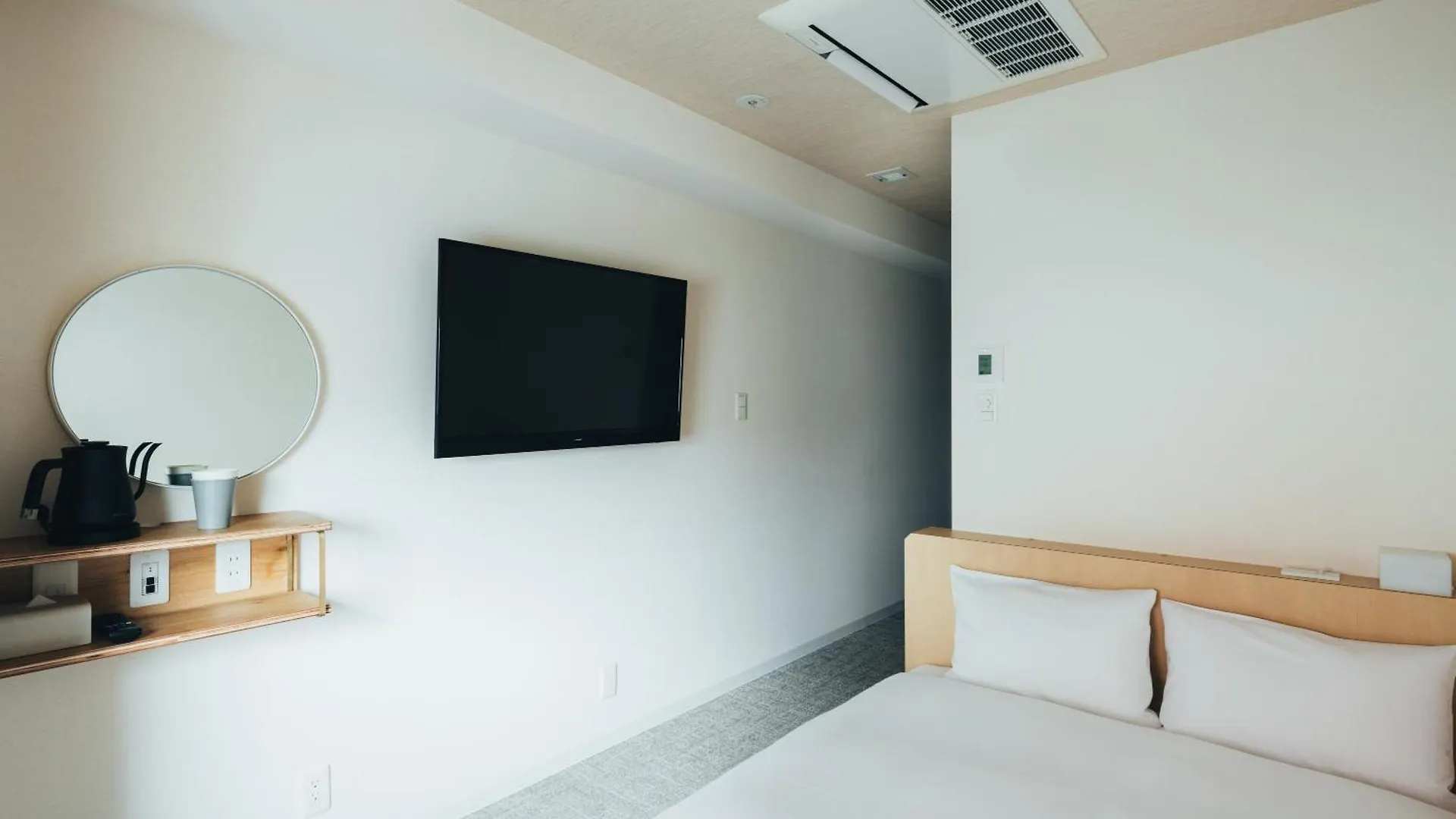Hotel Meander Osaka