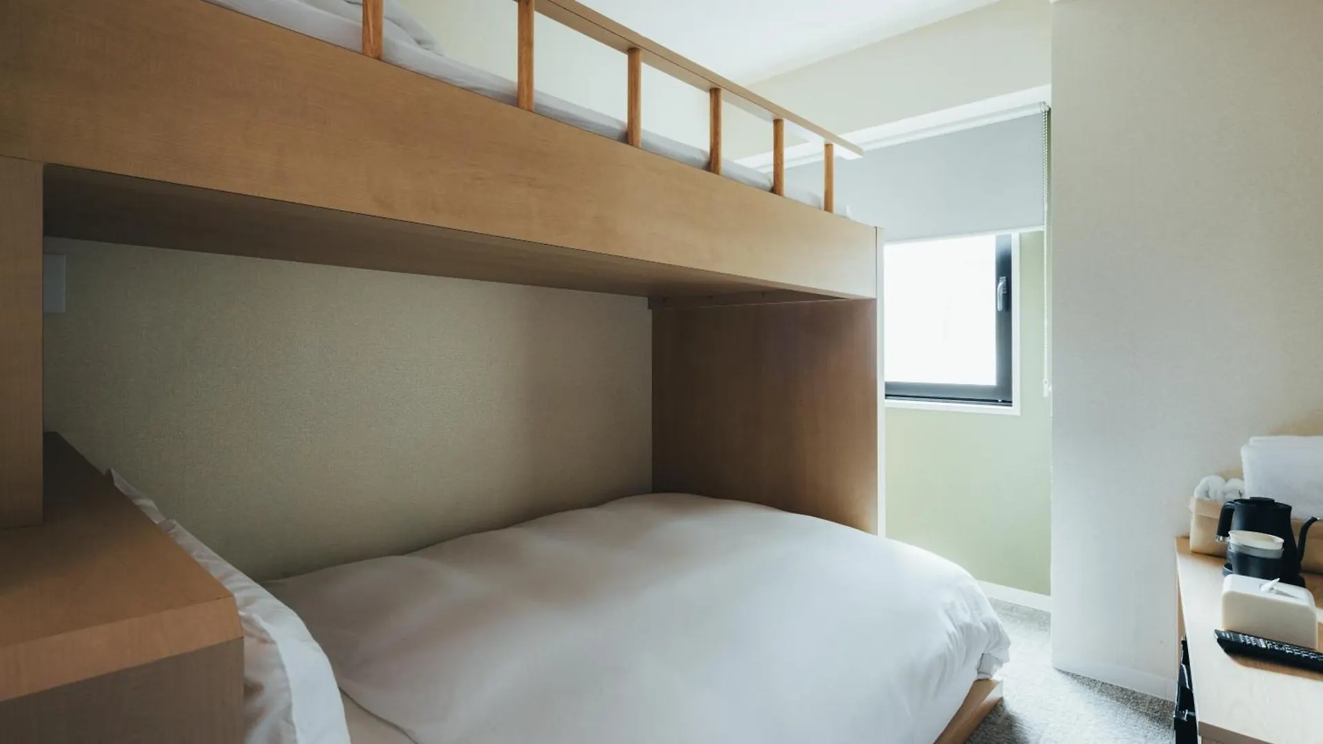 Hotel Meander Osaka