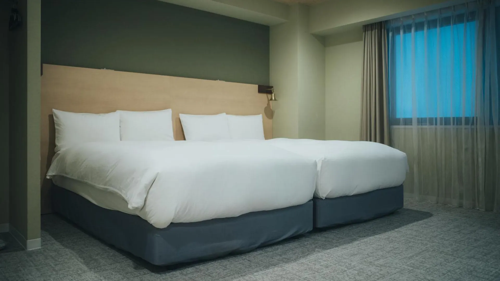 Hotel Meander Osaka