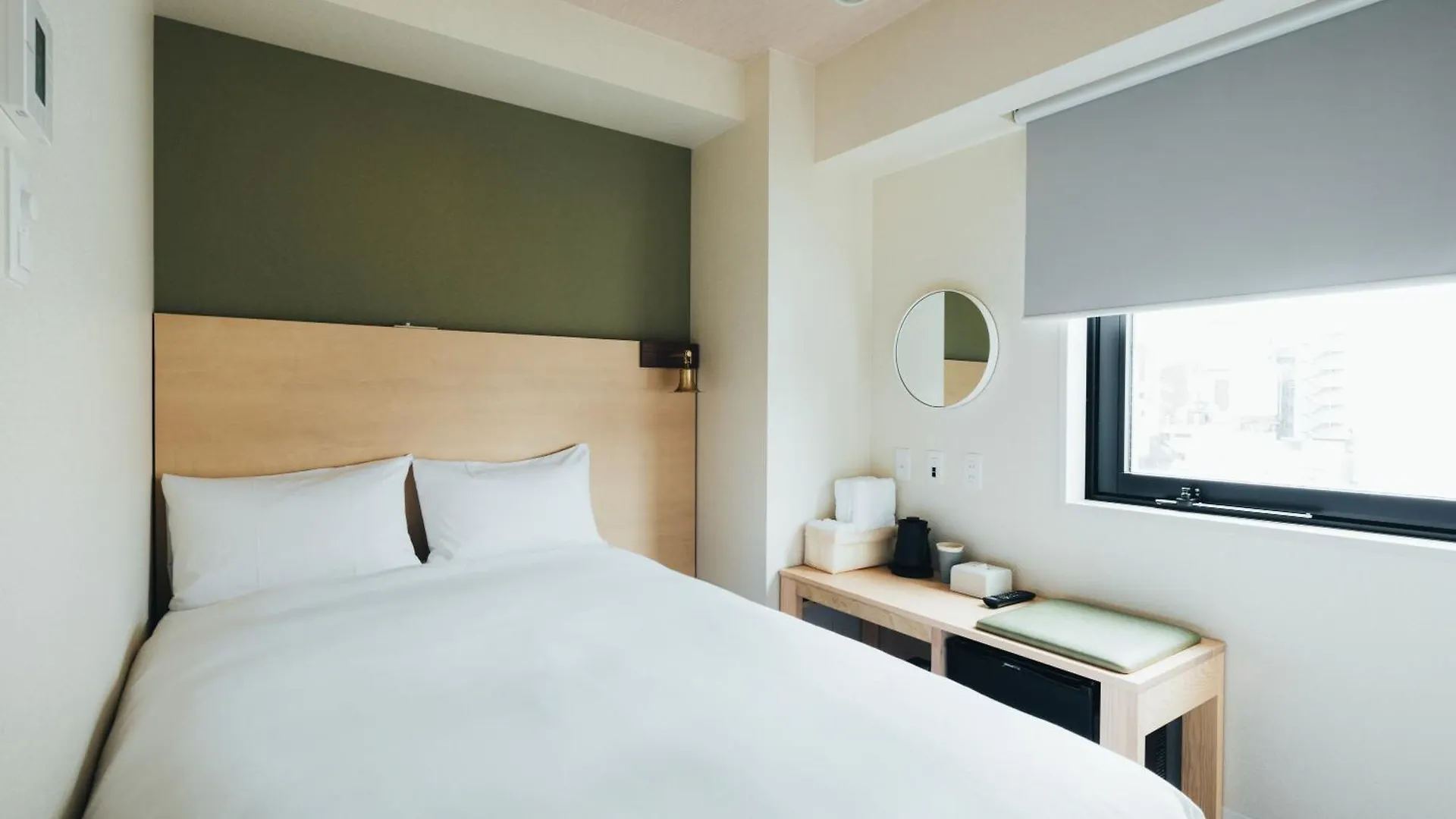 Hotel Meander Osaka