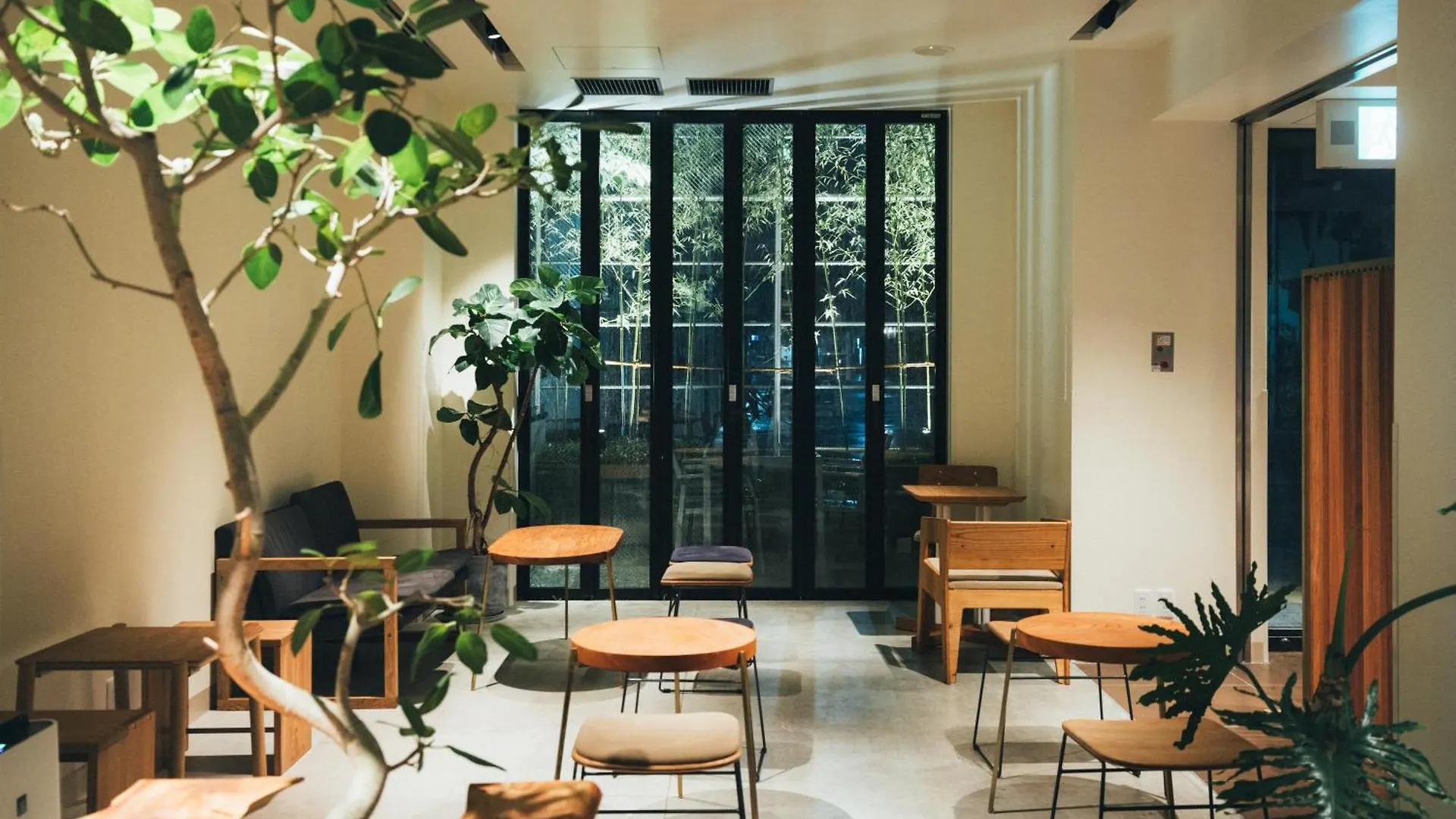 Hotel Meander Osaka