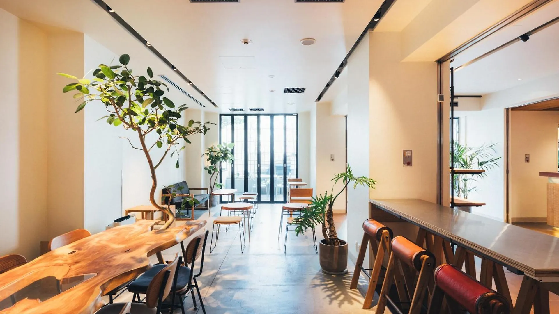 Hotel Meander Osaka